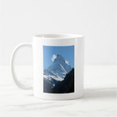 Mug Matterhorn, Zermatt (Gauche)