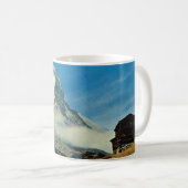 Mug Matterhorn, Zermatt, Suisse (Devant droit)