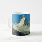 Mug Matterhorn, Zermatt, Suisse (Devant gauche)