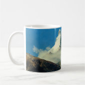 Mug Matterhorn, Zermatt, Suisse (Gauche)
