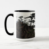 Mug Matthew 13:11 Secrets of the Kingdom of Heaven (Gauche)