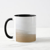 Mug Matthew 4:4 On shall not live on bread alone (Gauche)