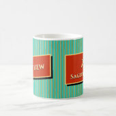 Mug Matthew Sagittarius Moderne Rétro (Centre)