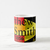 Mug Matthew Smith Comptable public certifié R2B (Centre)