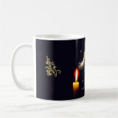 Mug Matthieu 11:28 (Gauche)