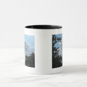 Mug Matthieu 25:13 Regardez donc, car vous savez.... (Centre)