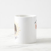 Mug Matthieu 5:14 | Psaume 103:15 Photo (Centre)