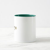 Mug Matthieu 7:15 (Centre)