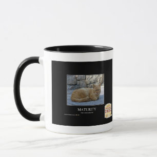 Mug Maturité