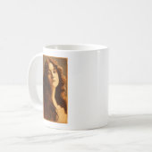 Mug Maude Fealy (Devant gauche)