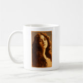 Mug Maude Fealy (Gauche)