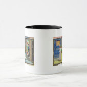 Mug Maugis d'Aigremont et d'Isanne (Centre)