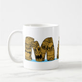 Mug Maui (Gauche)