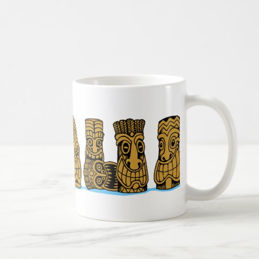 Mug Maui (Droite)