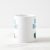 Mug Maui Bound ! (Centre)