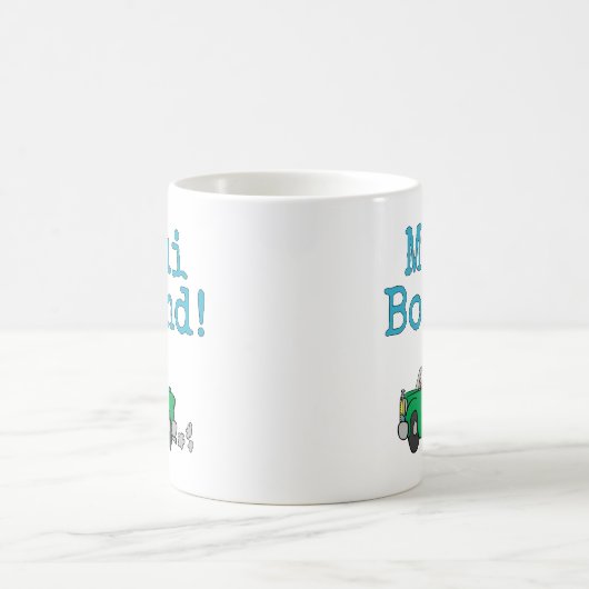 Mug Maui Bound ! (Centre)