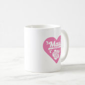 Mug Maui Hawaï (Devant droit)