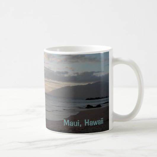 Mug Maui, Hawaï (Droite)