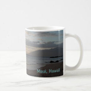 Mug Maui, Hawaii