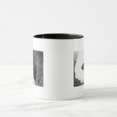 Mug Maui, Hawaii - L'aiguille de la vallée d'Iao (Centre)