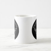 Mug Maui - Pratiquer Aloha Shaka (Hang Loin) (Centre)