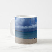 Mug Maui Sandy Beach Vue Océan (Devant gauche)