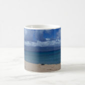 Mug Maui Sandy Beach Vue Océan (Centre)