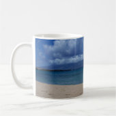 Mug Maui Sandy Beach Vue Océan (Gauche)