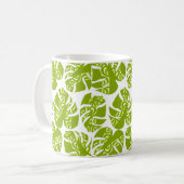 Mug MAULI (vert) (Devant gauche)