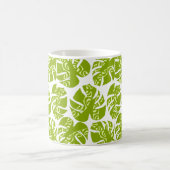 Mug MAULI (vert) (Centre)