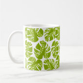 Mug MAULI (vert) (Gauche)