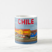 Mug Maullin, Chili (Centre)