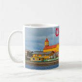 Mug Maullin, Chili (Gauche)