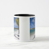 Mug Maurice, Ile Maurice, Trou d'Eau Douce, (Centre)