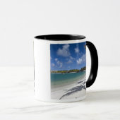 Mug Maurice, Ile Maurice, Trou d'Eau Douce, (Devant droit)