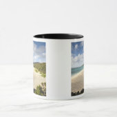 Mug Maurice, île Rodrigues, St. François, St. (Centre)