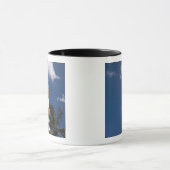 Mug Maurice, l'ouest de l'île Maurice, Belle Vue, Albi (Centre)