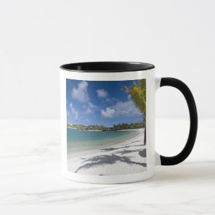Mug Maurice, Maurice oriental, Trou d' Eau Douce,