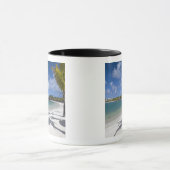 Mug Maurice, Maurice oriental, Trou d' Eau Douce, (Centre)