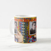 Mug Maurice Ravel (Devant gauche)