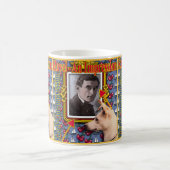 Mug Maurice Ravel (Centre)