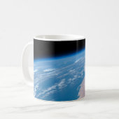 Mug Mauritanie Et Sahara Occidental Au Large De L'Afri (Devant gauche)