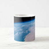 Mug Mauritanie Et Sahara Occidental Au Large De L'Afri (Centre)