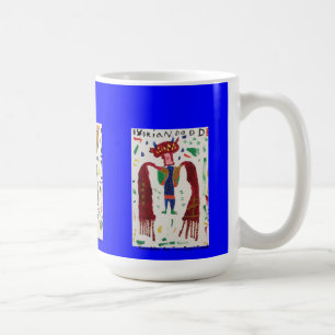 Mug Mauvais garçons de galerie de Doddman