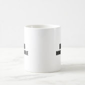 Mug Mauvais Hombre (Centre)
