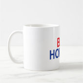Mug Mauvais Hombre (Gauche)
