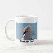 Mug Mauvais jour d'air (Gauche)