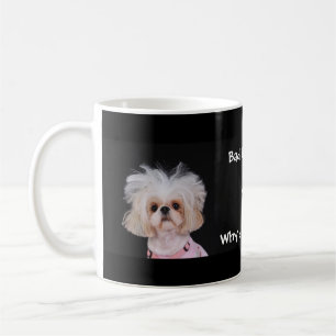 Mug Mauvais jour de cheveux ?