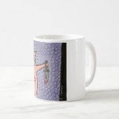 Mug Mauvais KAT ! (Devant droit)