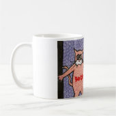 Mug Mauvais KAT ! (Gauche)
